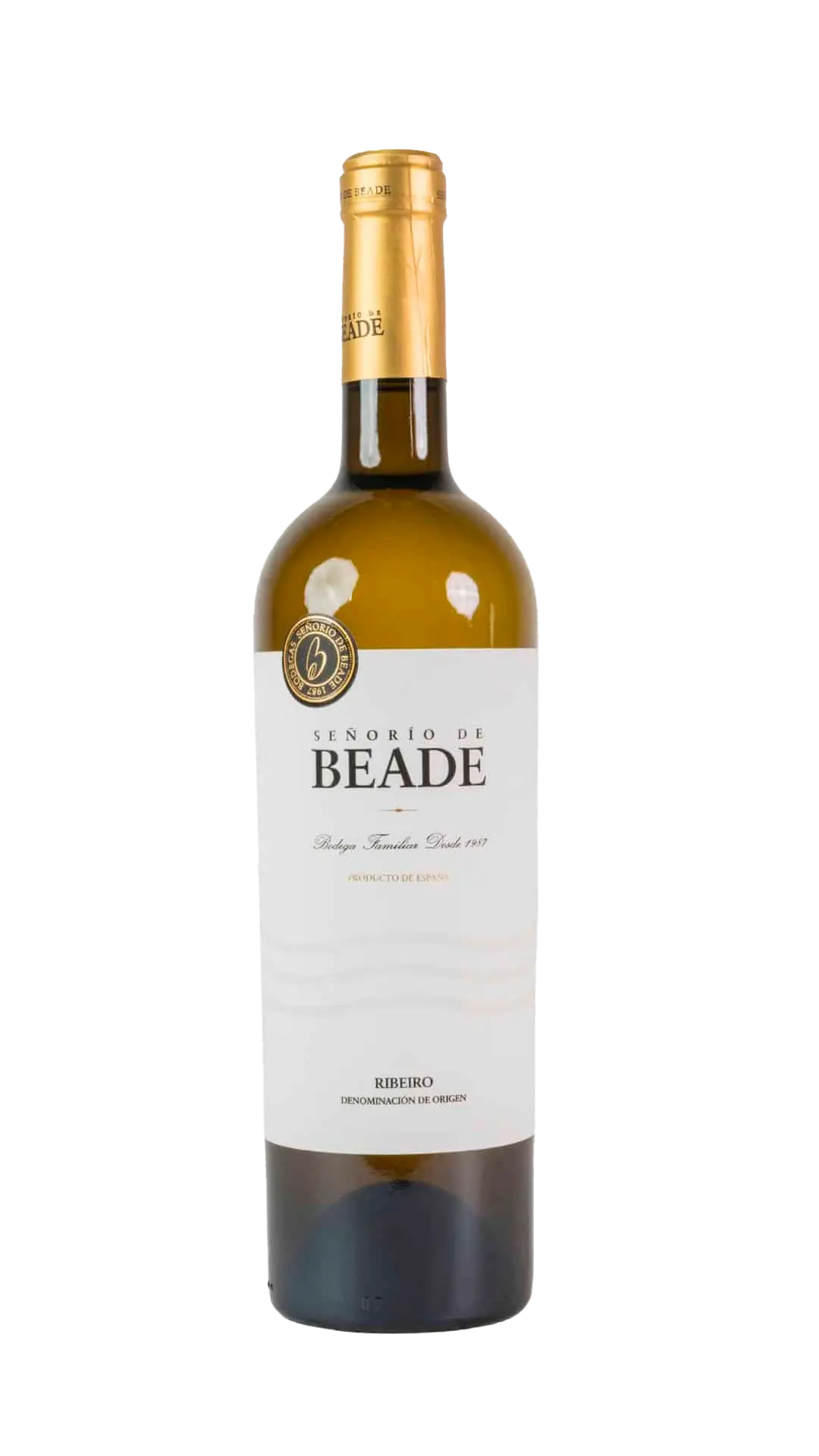 señorío de beade