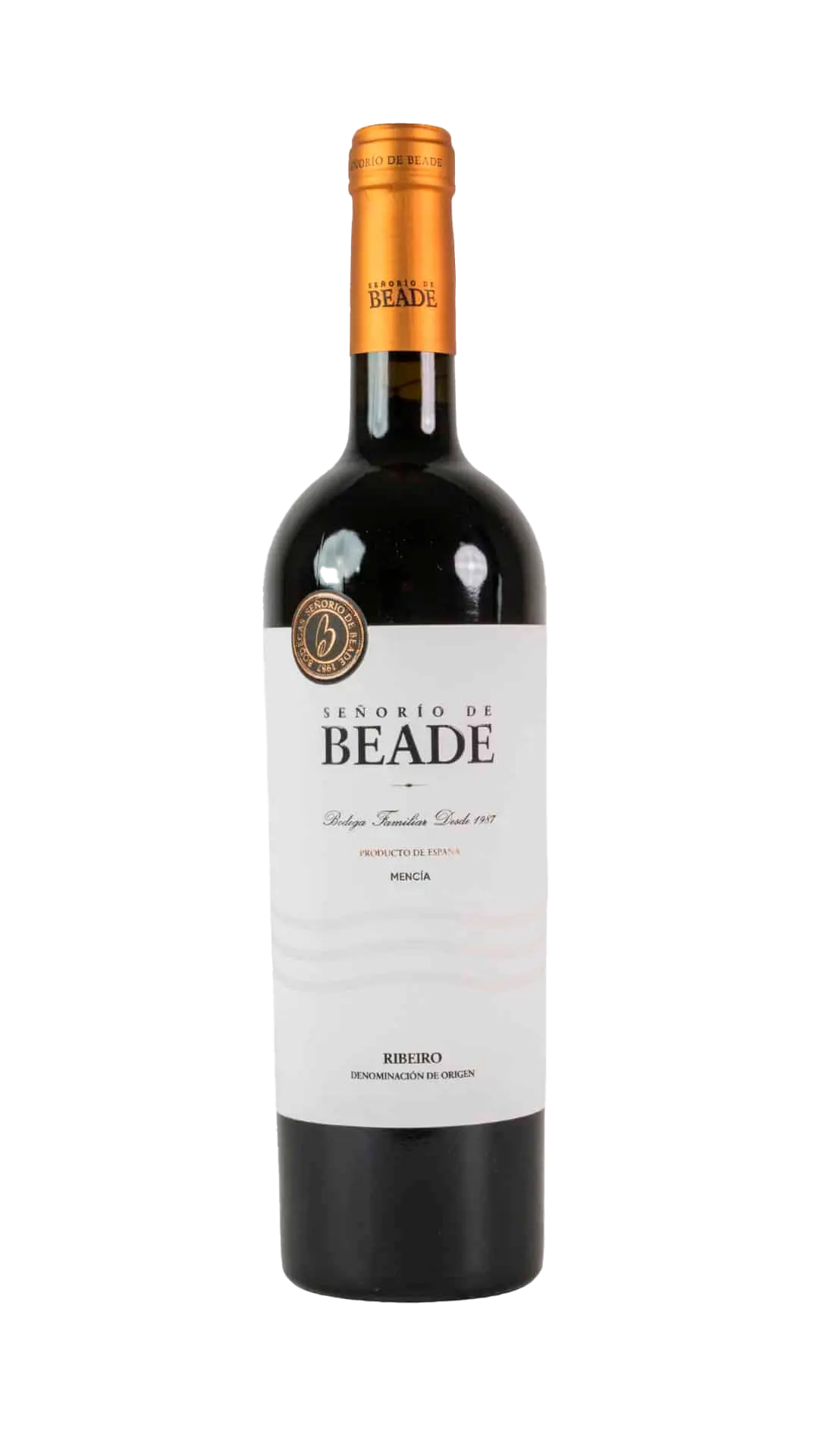 señorío de beade