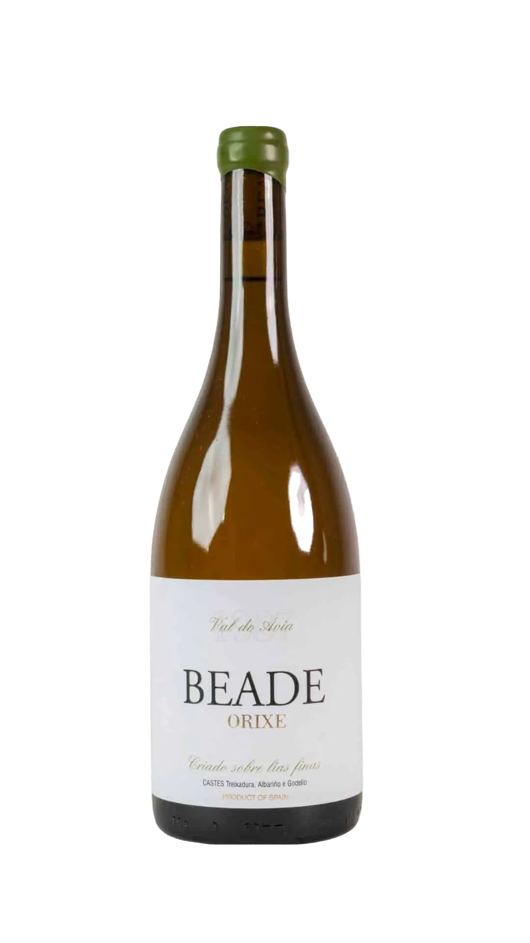 señorío de beade