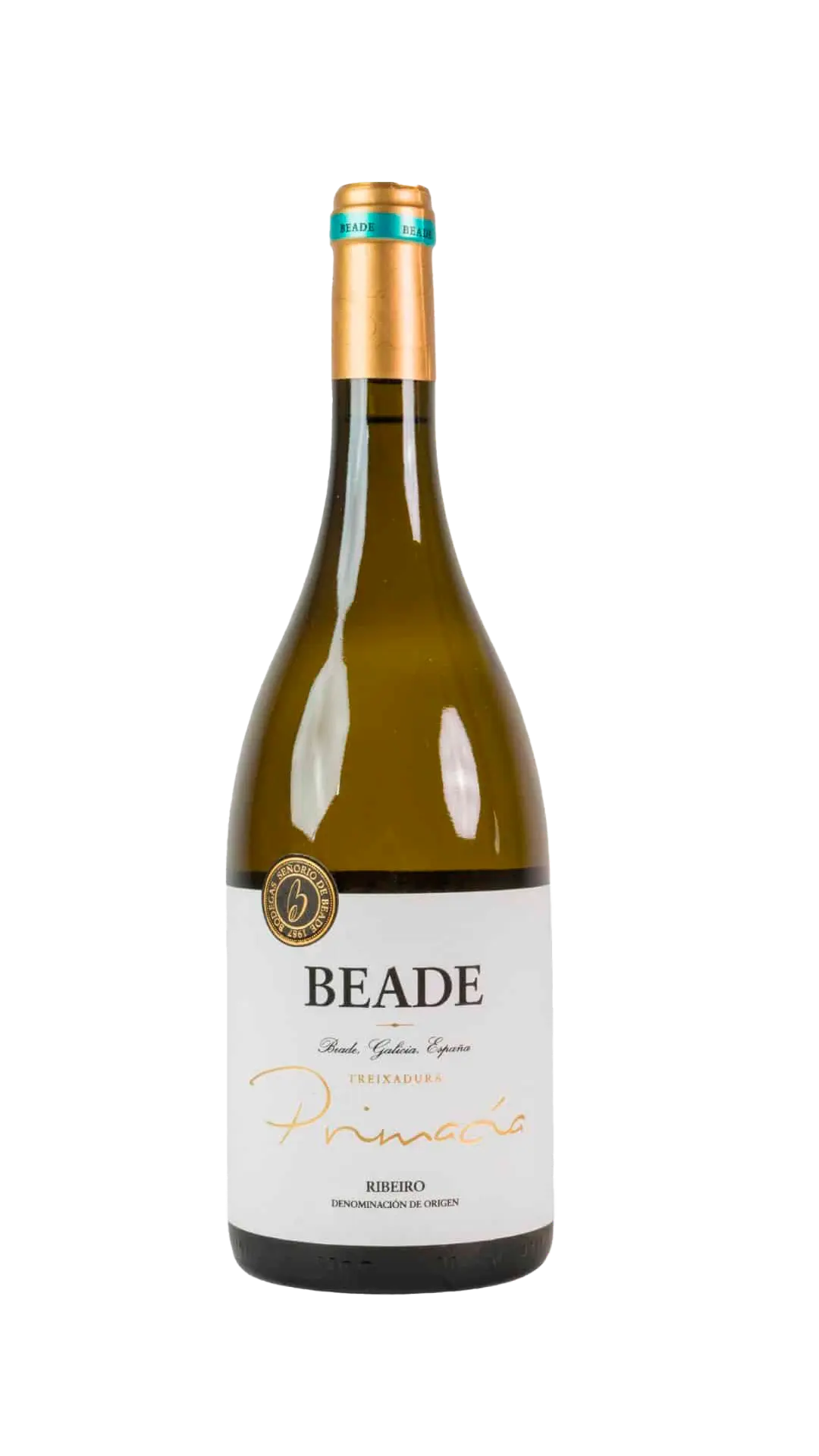 señorío de beade