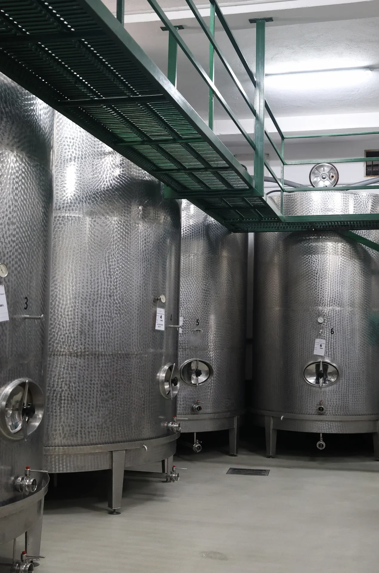 bodega ribeiro Ourense